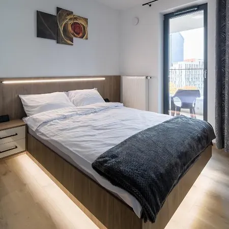 Apartments3g Vol. 2 Διαμέρισμα Krasków