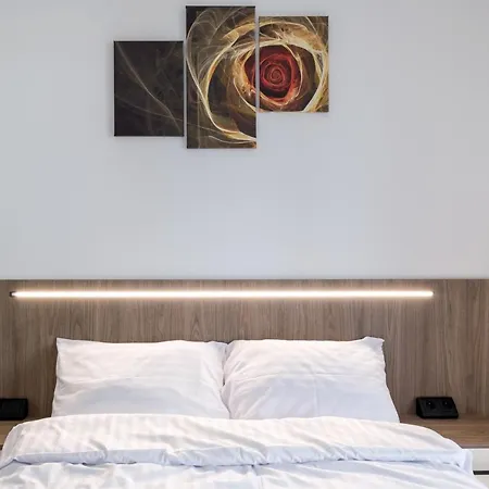Apartments3g Vol. 2 Διαμέρισμα Krasków