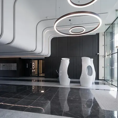 Διαμέρισμα Apartments3g Vol. 2