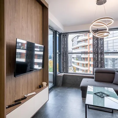 Apartments3g Vol. 2 Διαμέρισμα *