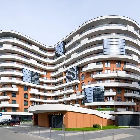 Διαμέρισμα Apartments3g Vol. 2